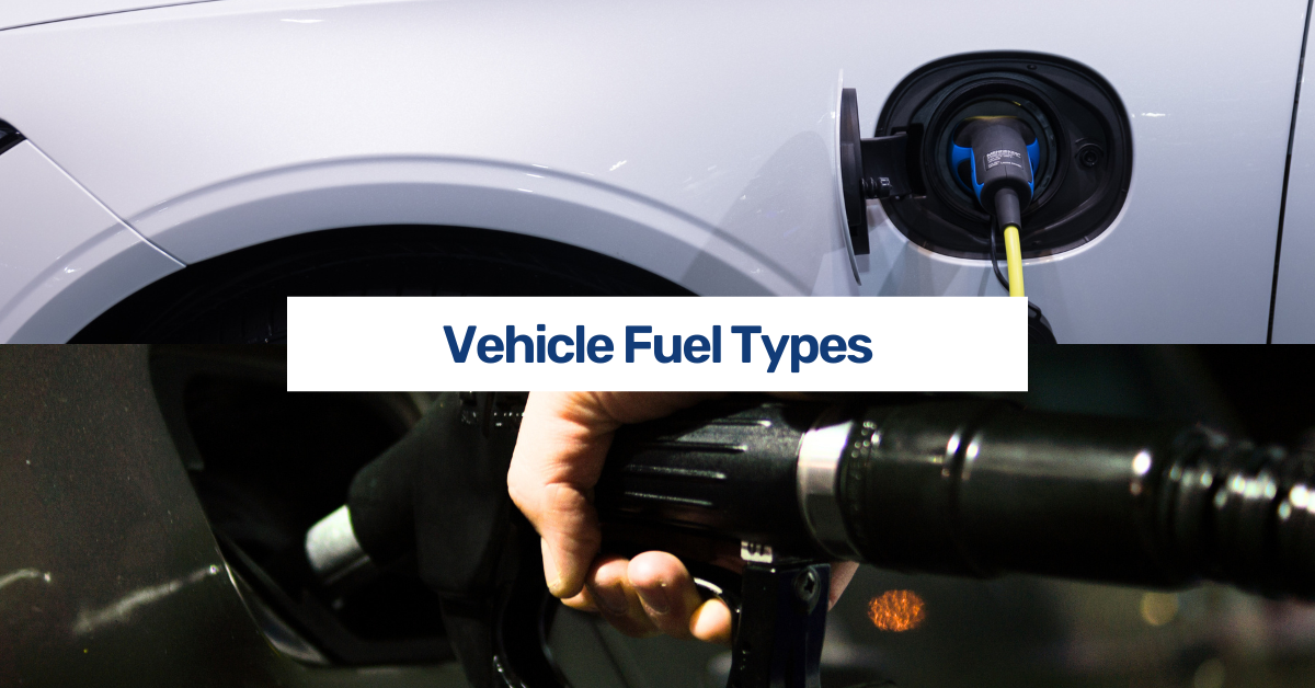 Fuel types explained Motor Loans R Us