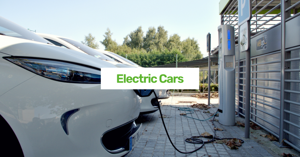 Electric Cars