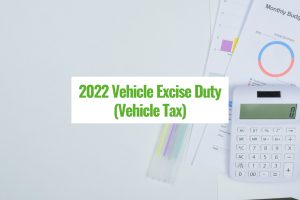 vehicle tax