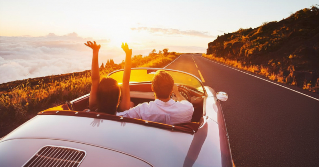 Summer Driving Essentials