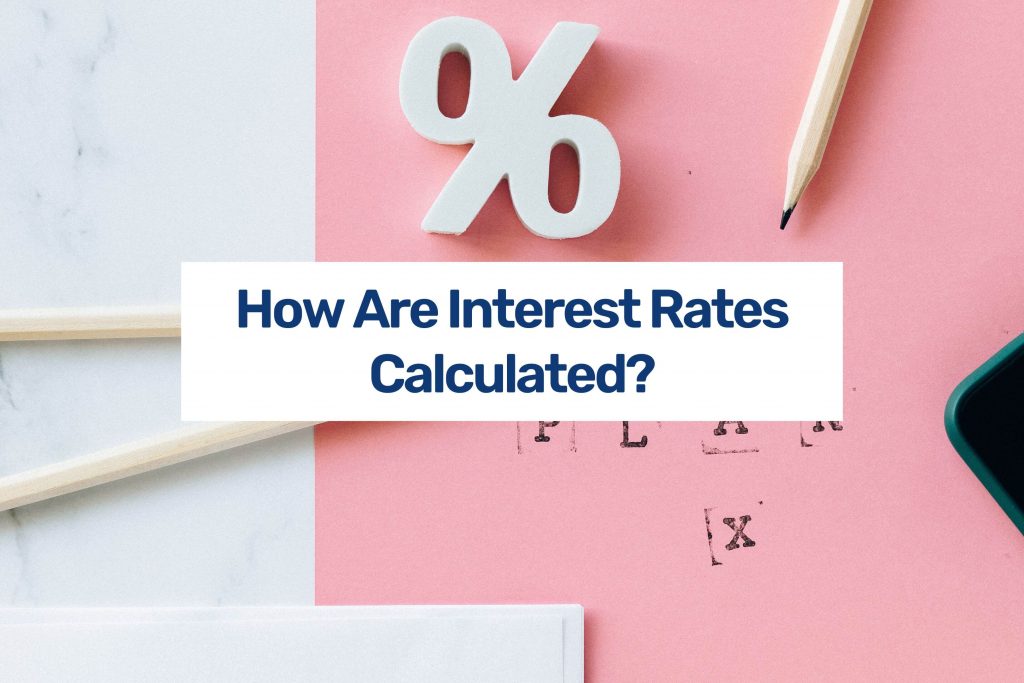 how are interest rates calculated blog feature image