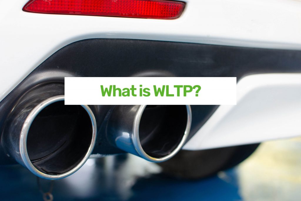 what is WLTP blog feature image