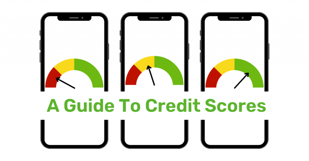 A Guide To Credit Scores
