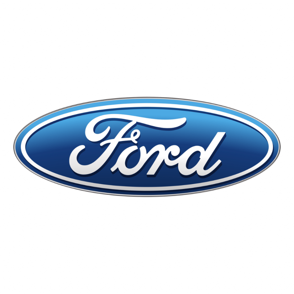 Ford logo