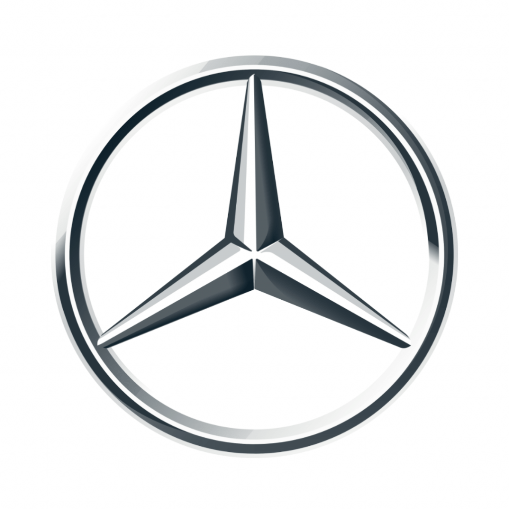 Mercedes-Benz logo