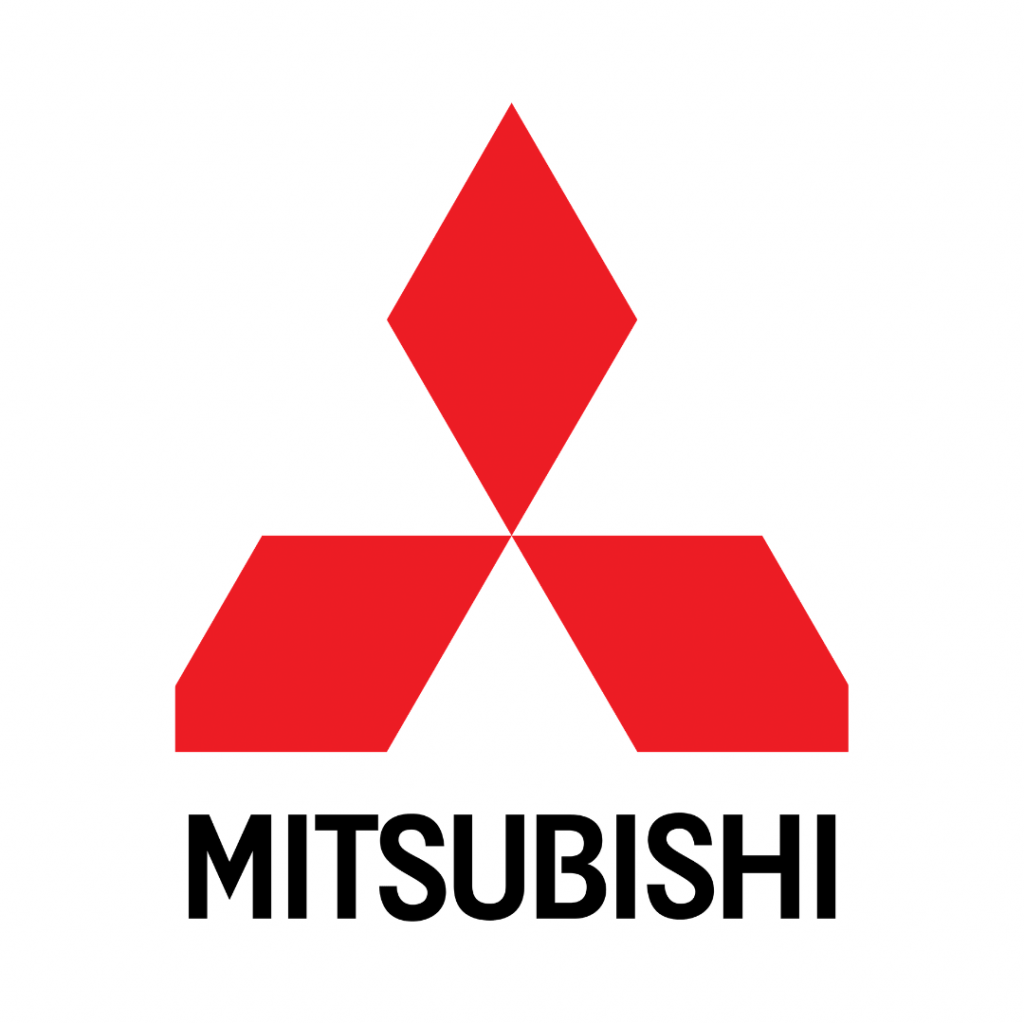 Mitsubishi logo