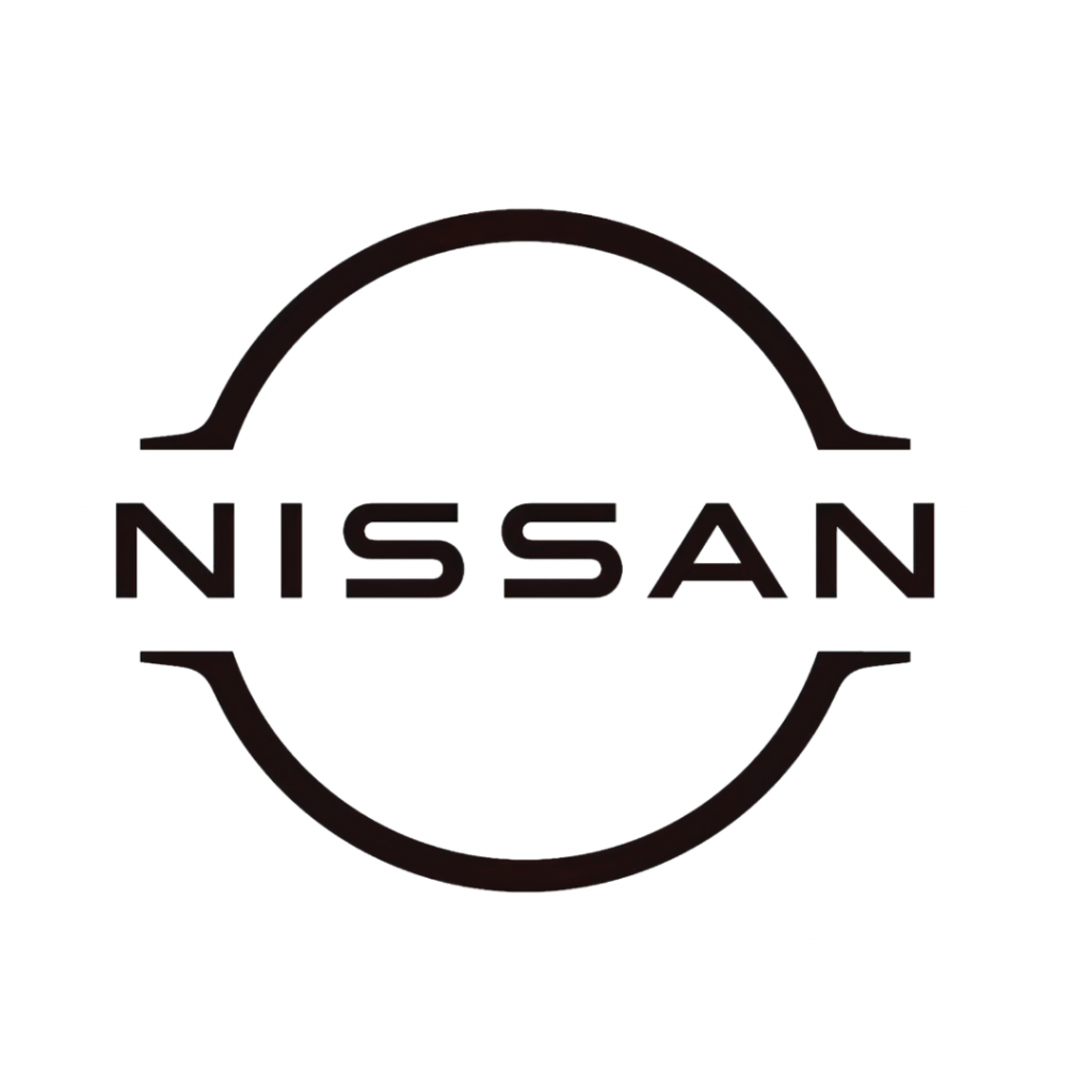Nissan logo