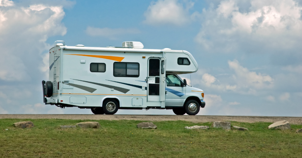 Choosing the perfect motorhome