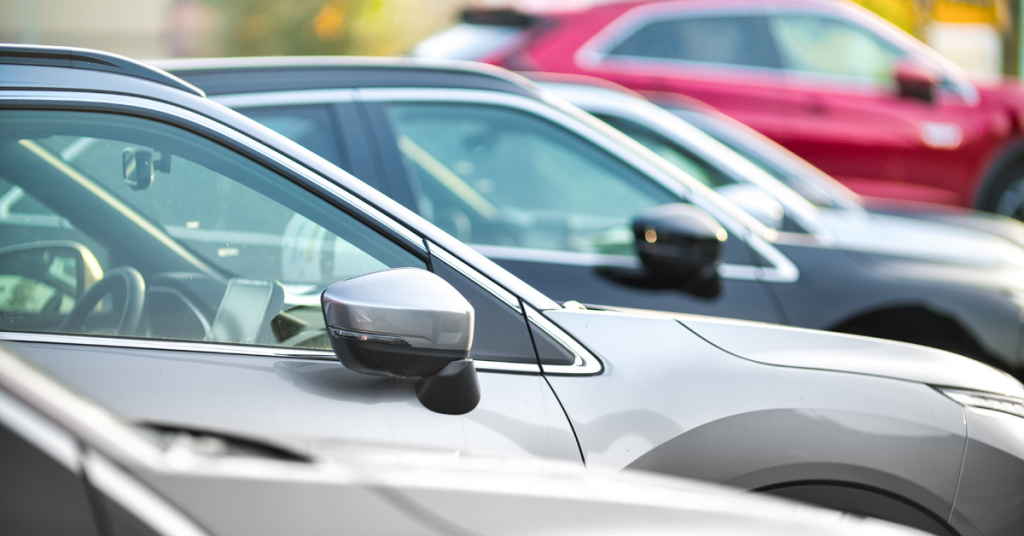 The Best-Selling New Cars of 2024: A Buyer’s Guide