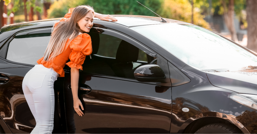 Best Cars for New Drivers