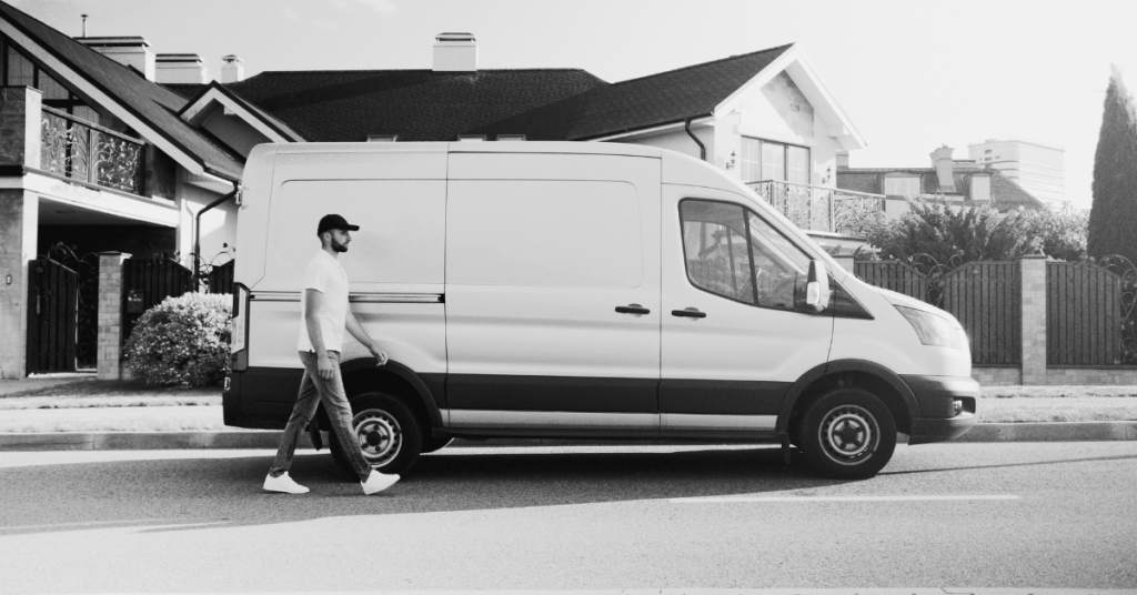 The Best-Selling New Vans of 2025