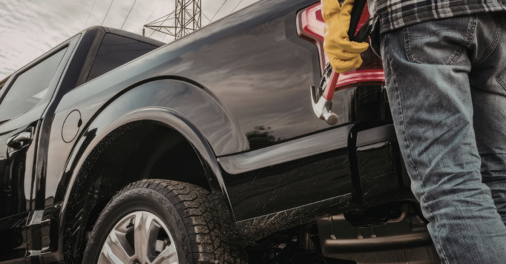 Can You Claim VAT on a Pickup? (2026)