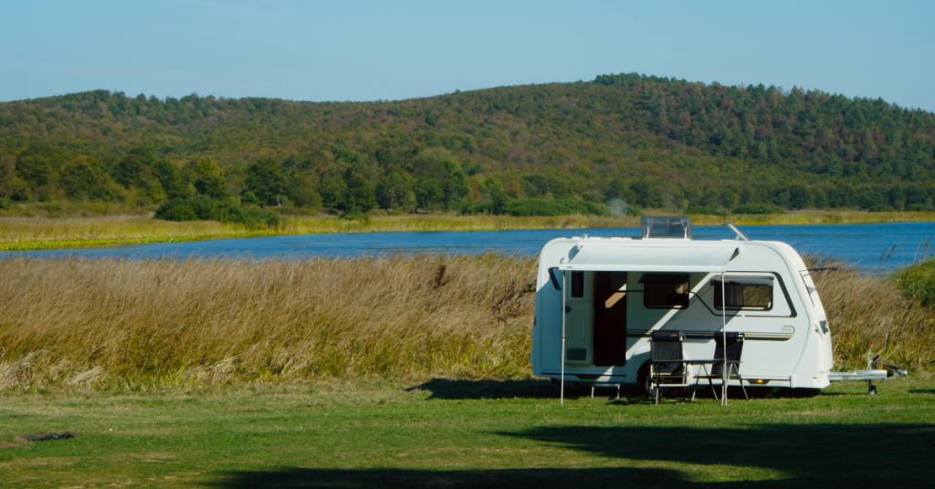 How Does Caravan Finance work?