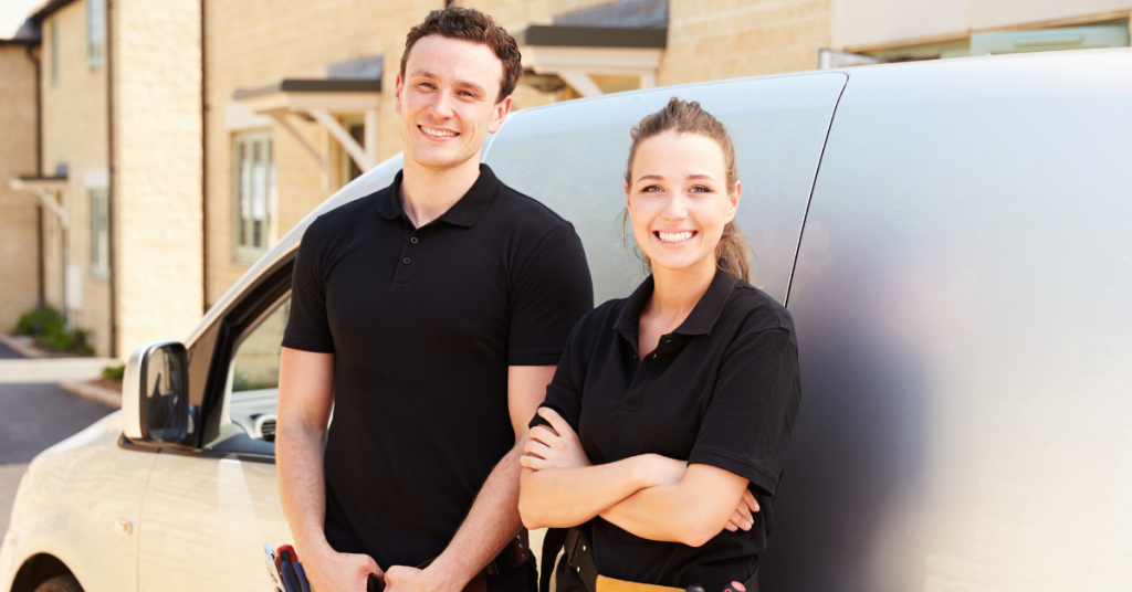 The Best Vans for Tradespeople in the UK in 2026