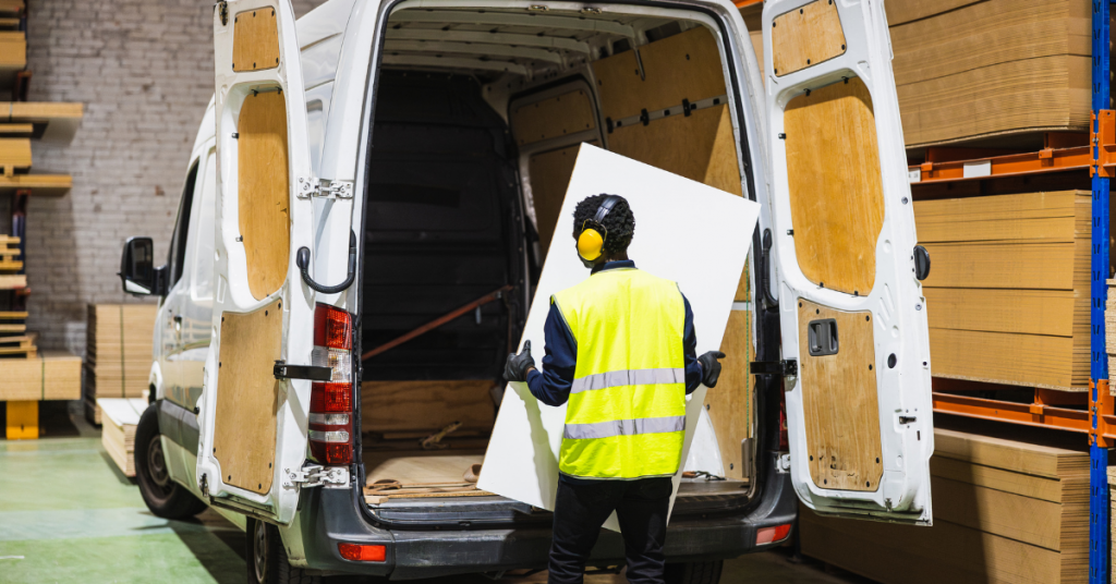 Van Finance for Sole Traders: A Plain English Guide